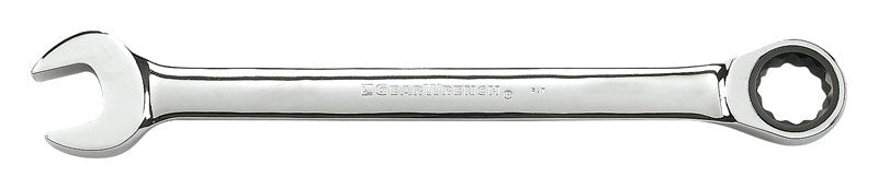 COMBO WRENCH RATCH11/16"