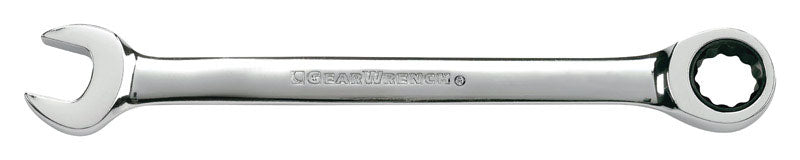 COMBO WRENCH RATCH 22MM