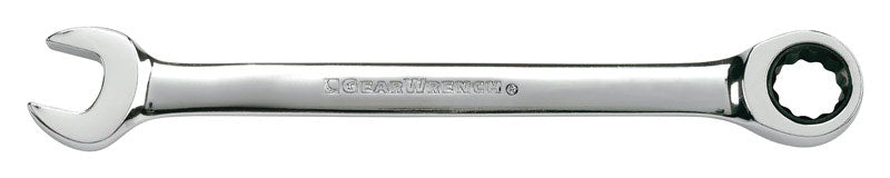 COMBO WRENCH RATCH 11MM