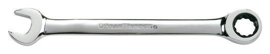 COMBO WRENCH RATCH 11MM