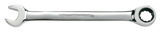 COMBO WRENCH RATCH 21MM