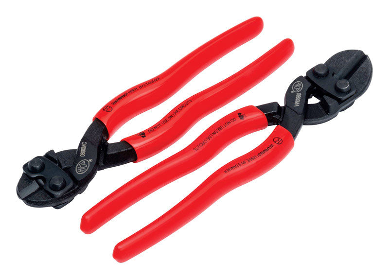 COMPACT BOLT CUTTER 14"