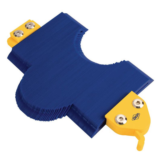 CONTOUR GAUGE 6"