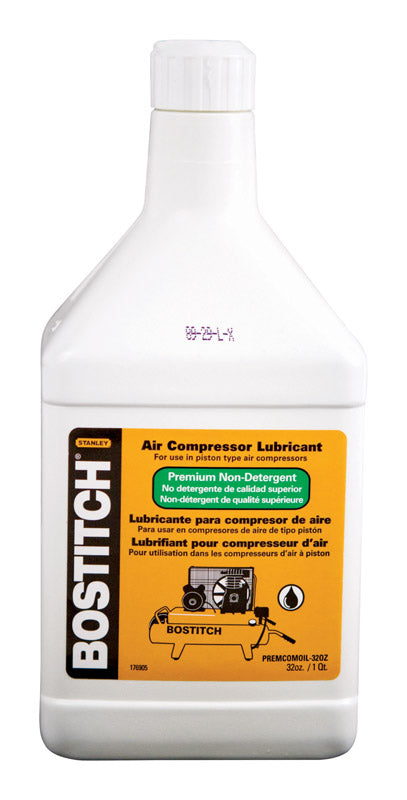 CMPRESR OIL NON-DET 32OZ