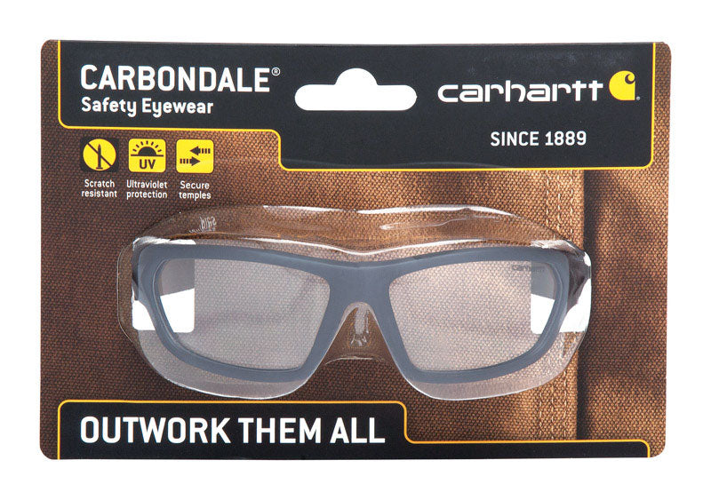 CARBONDALE CP CLEAR LENS