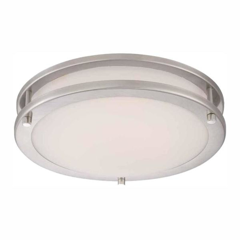 CEILING LITE BN 19W 11"W