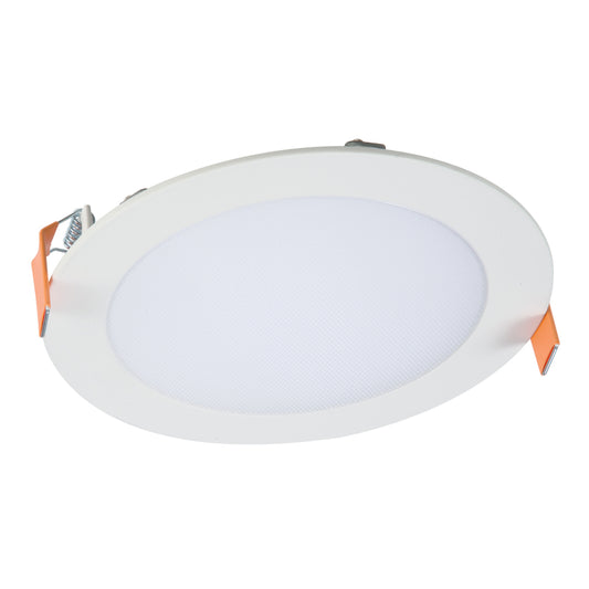 DIRECT MT WH 6"W LED 16W