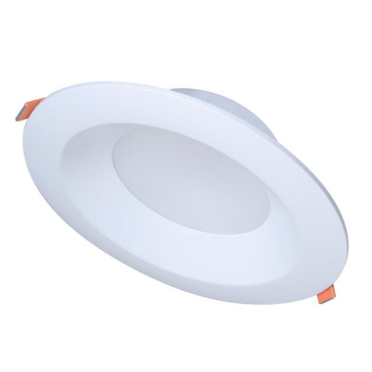 CANLESS RESSED DWNLGT 6"