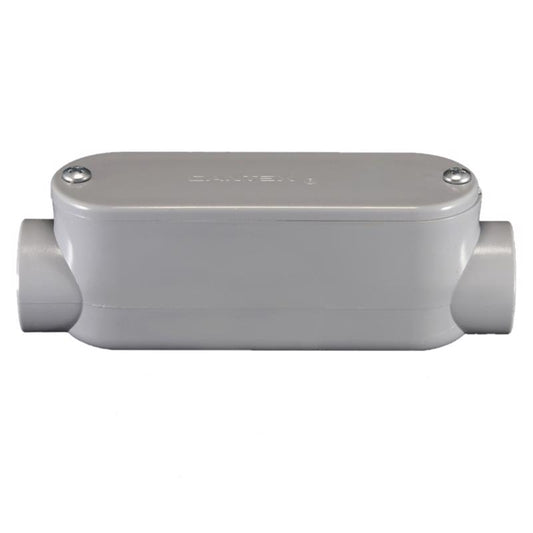CONDUIT BODY PVC C 3/4"