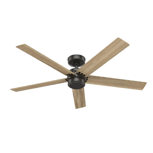 CLNG FAN 5 BLADE BRZ 52"