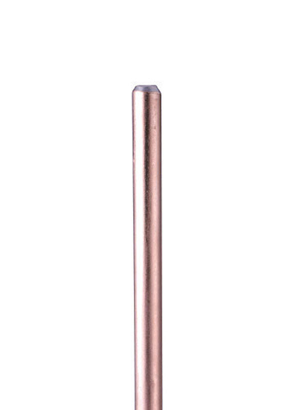 COPPER GROUND ROD 5/8X10