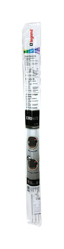 CORD&CABLE ORGANIZER KIT