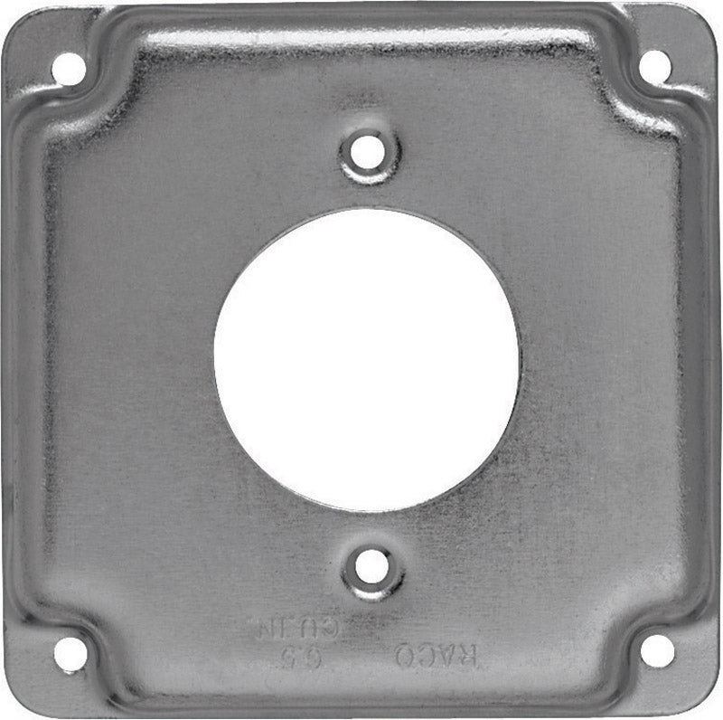 COVER BOX 4"SQ30A