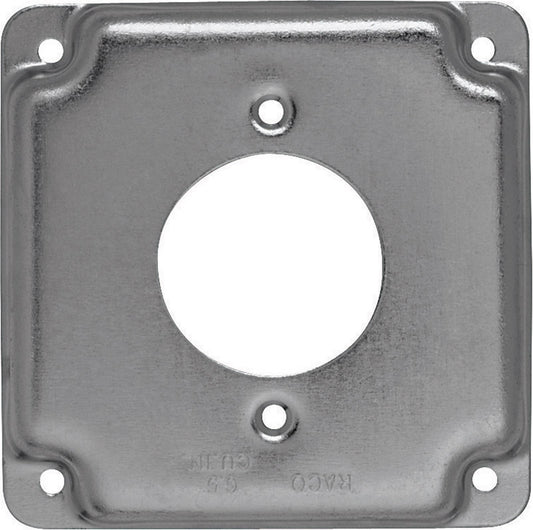 COVER BOX 4"SQ30A