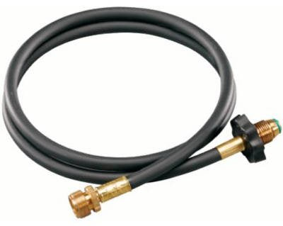 Coleman Hose Propane 5'