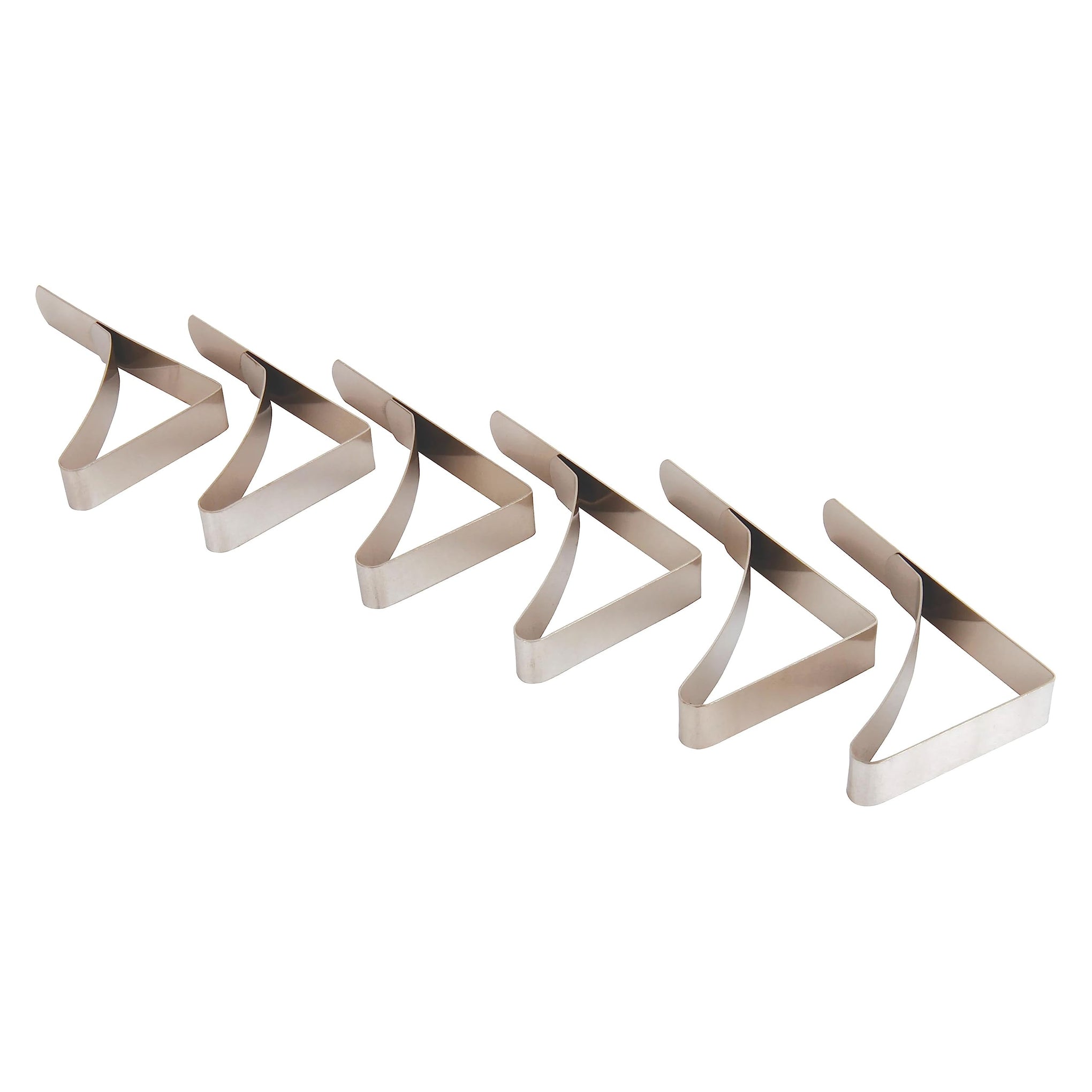 Coleman Tablecloth Clamps